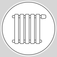 heizung